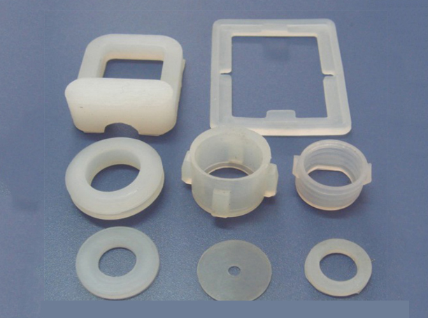 Gioăng cao su silicone chịu nhiệt ( dùng trong ngành thực phẩm )