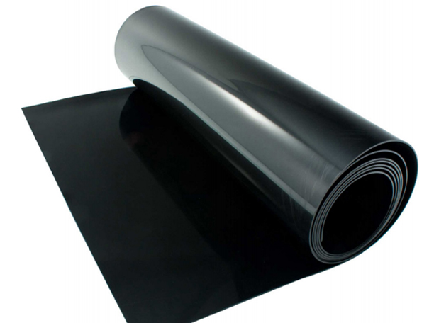 Tấm cao su liên tục nhiệt - Khe co giãn