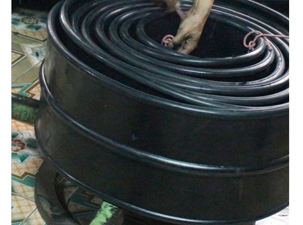 Gioăng cao su chèn bê tông -  Băng cản nước